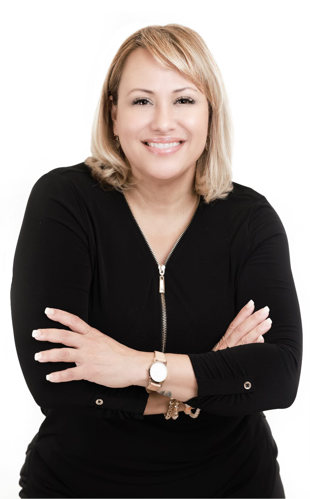 Picture of Tamara Mejias